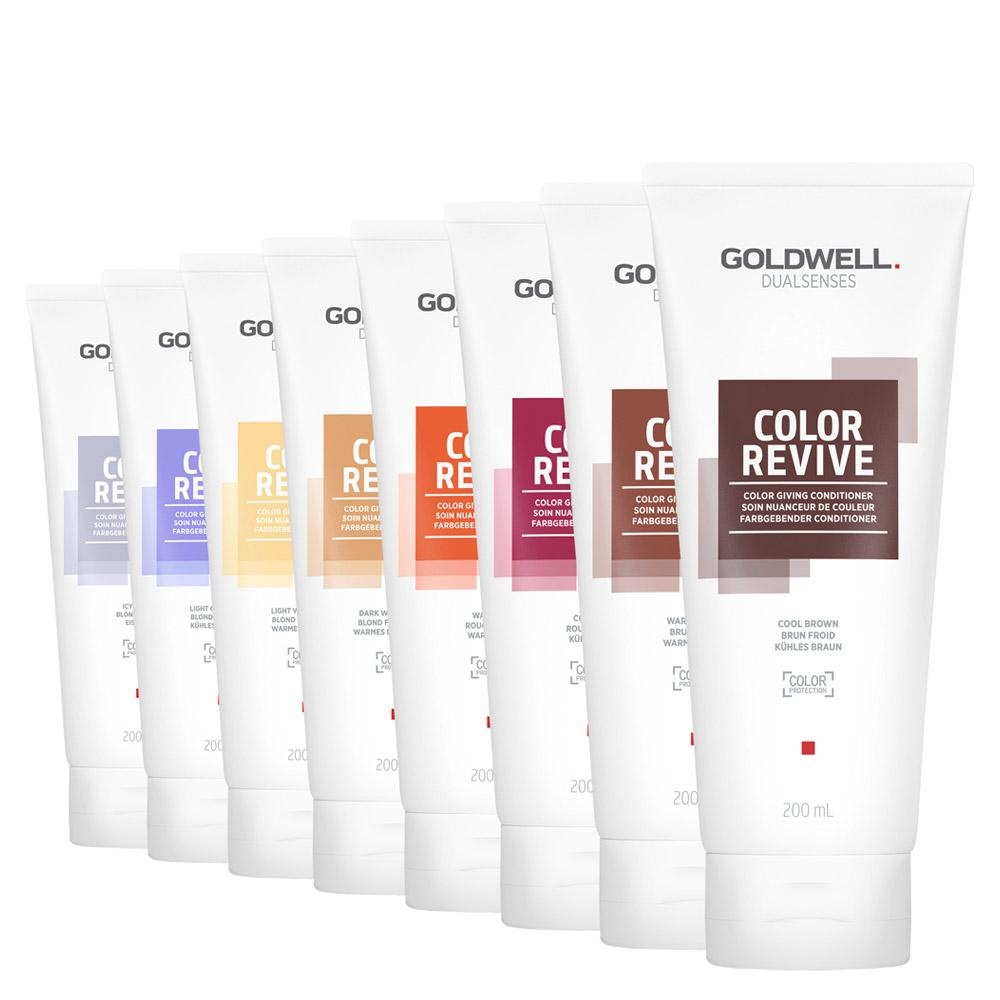 GOLDWELL INDUSTRIA Coiffure Boutique