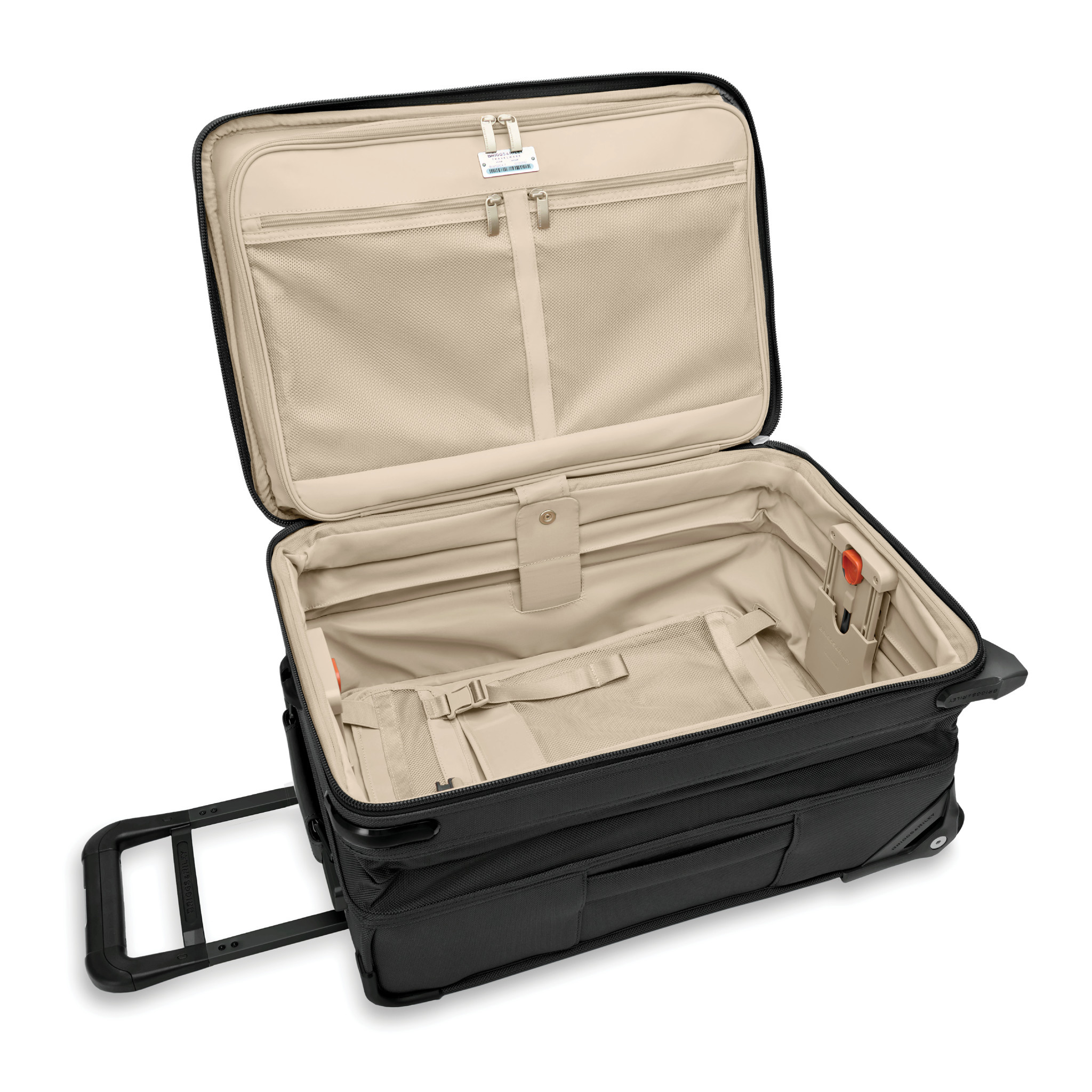 Briggs And Riley Essential 2 Wheel Carry On Online head.hesge.ch