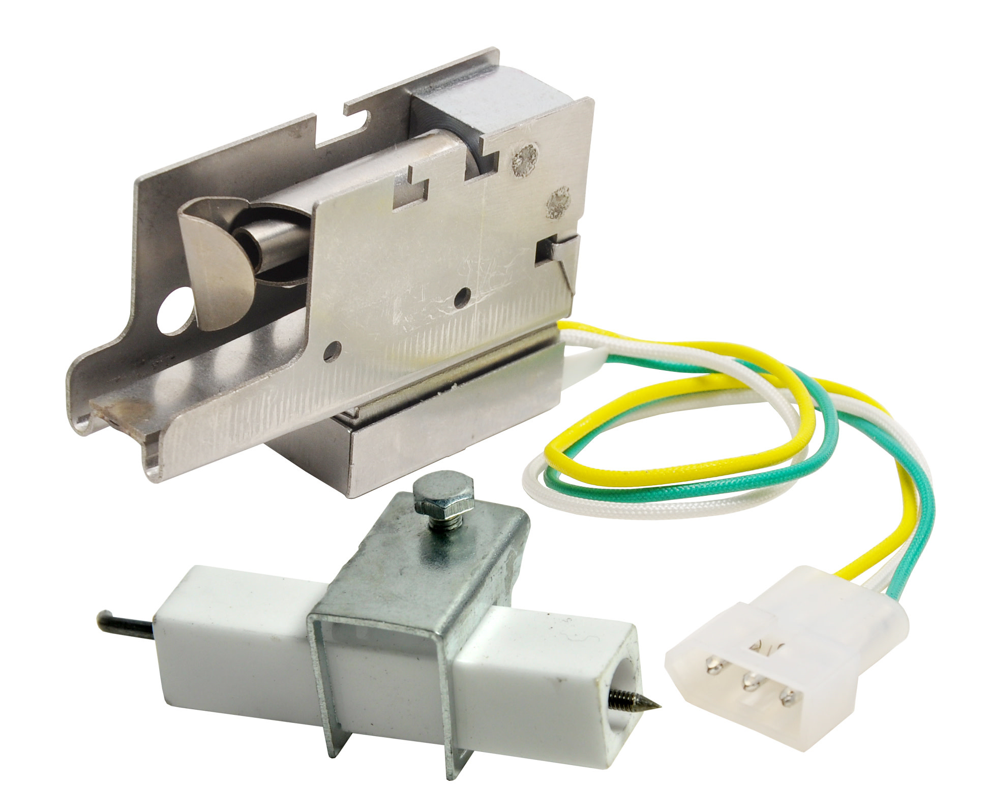 3 Wire Pilot Burner & Spark Electrode Kit Hamtramck Hvac