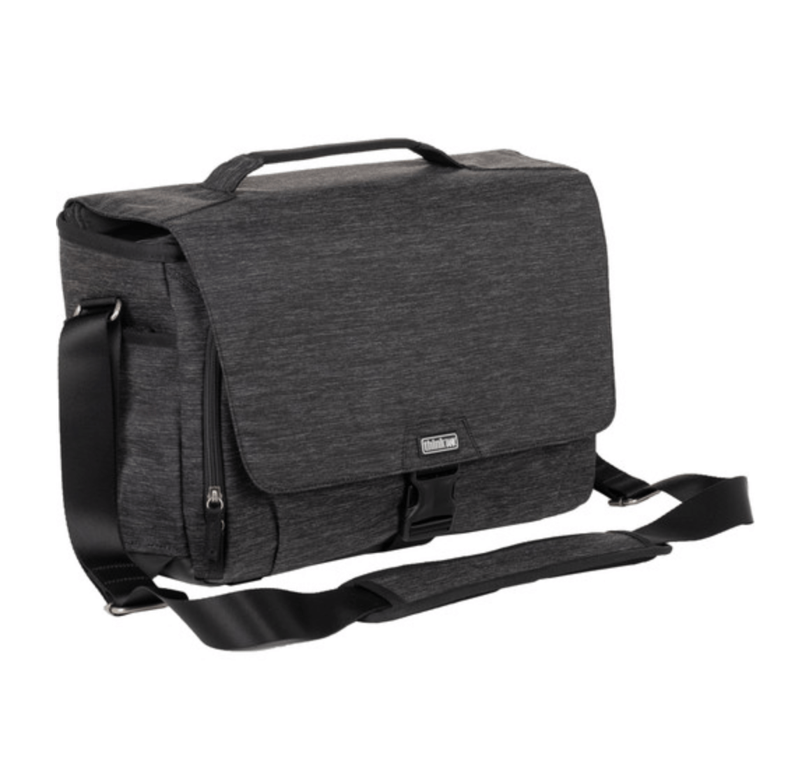 Think Tank Photo Vision 15 Shoulder Bag (Graphite) Stewarts Photo
