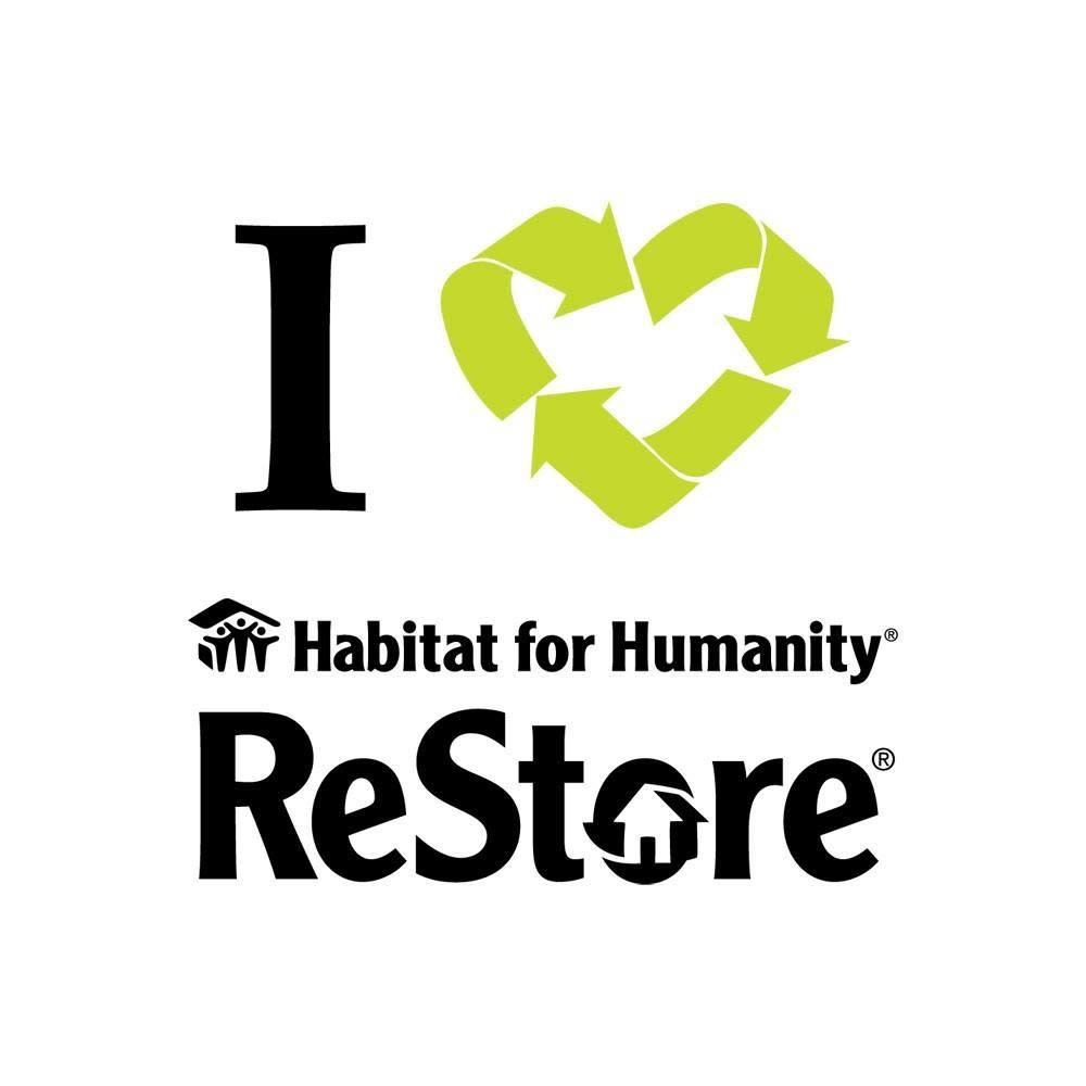 RestoreHabitat for HumanityElgin 20.00 General certificatePREMIUM 1