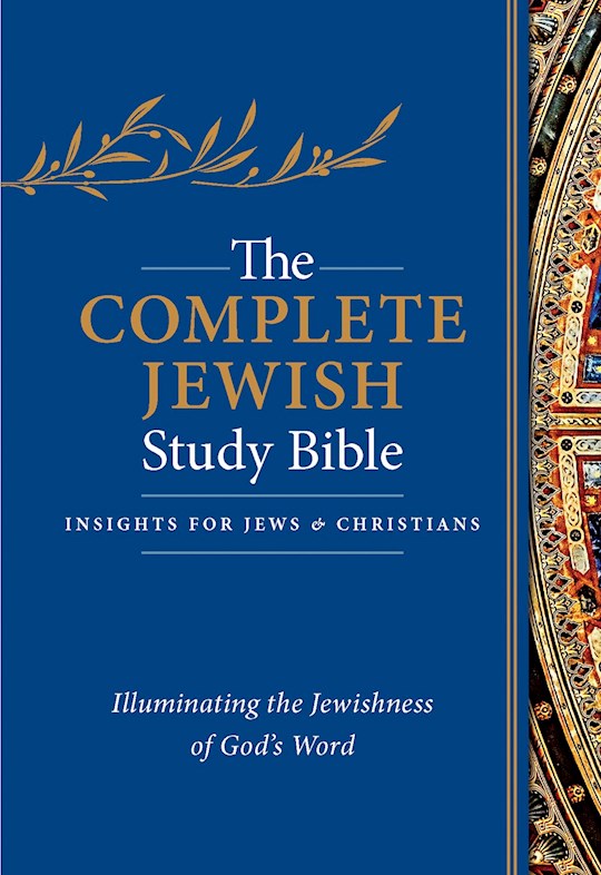 Read Download Complete Jewish Bible Oe PDF – PDF Download