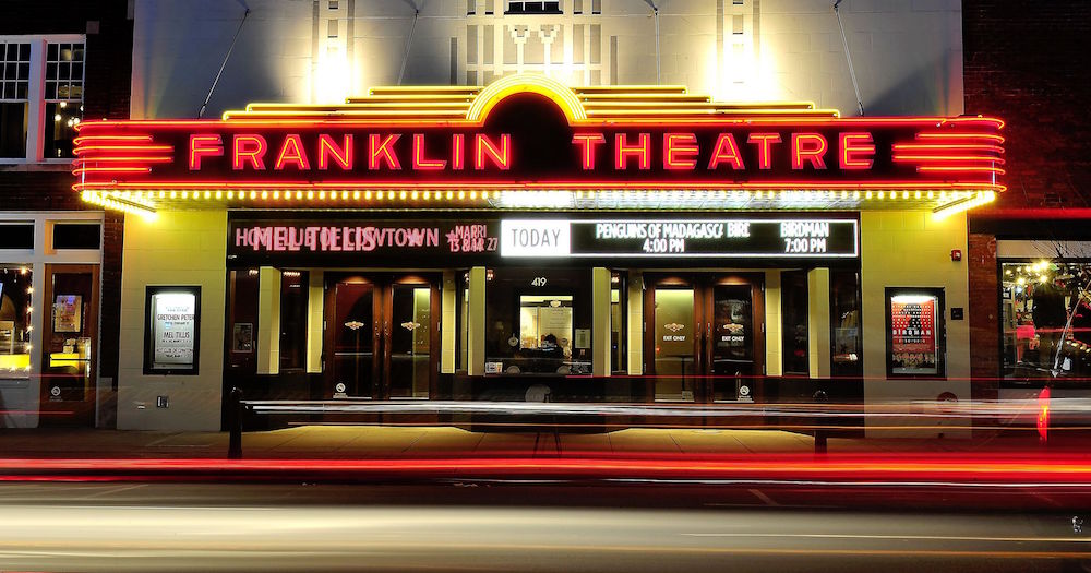 Top Activities in Franklin TN Grove Living