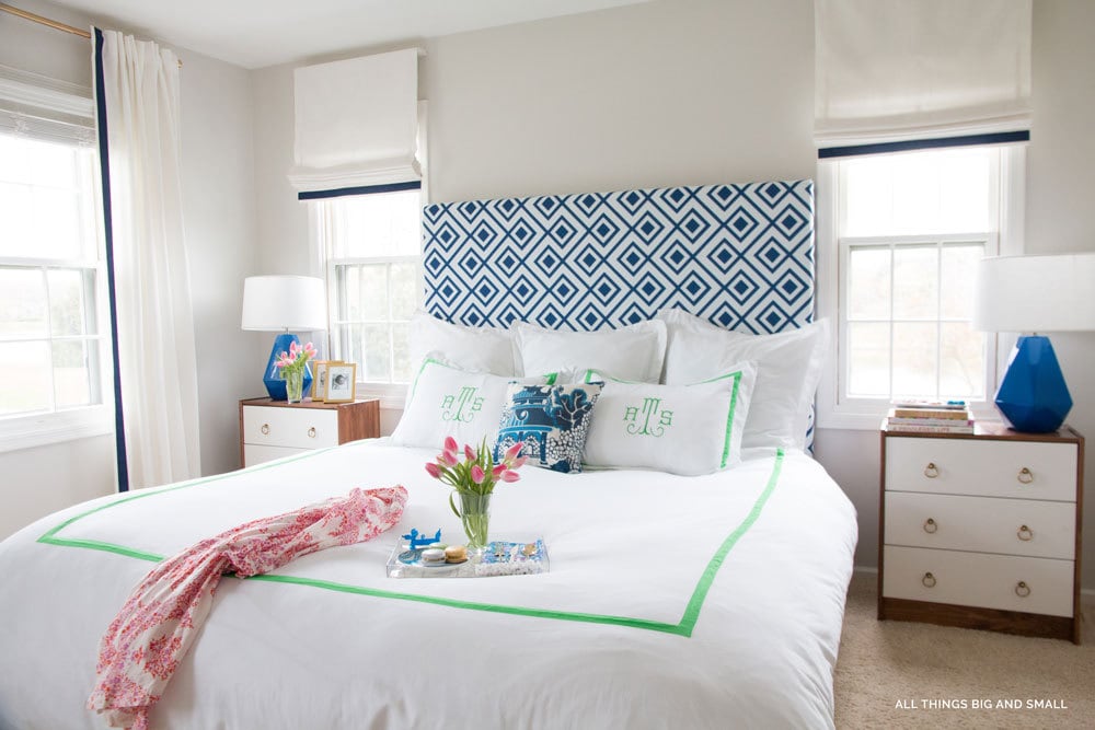How Do You Make A Headboard