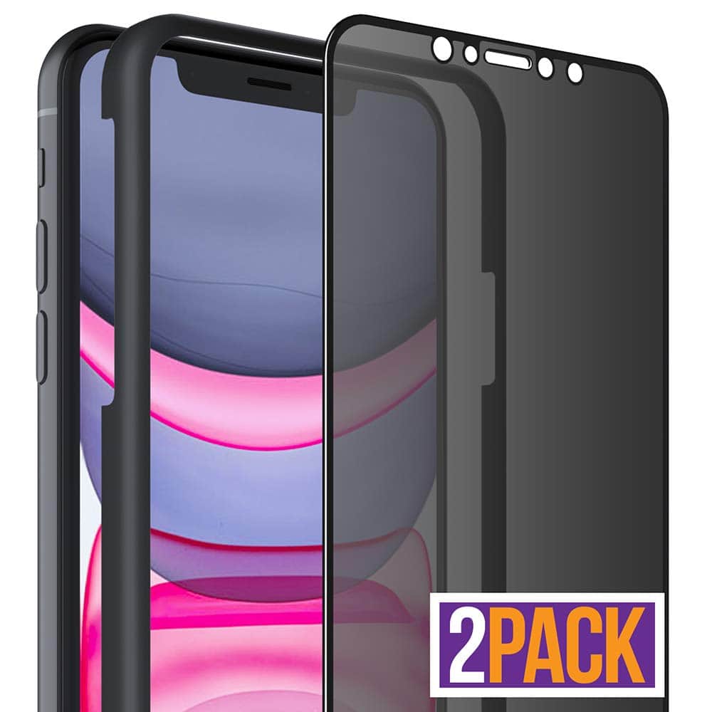 Top 10 Best iPhone 11 Screen Protectors You Can Buy