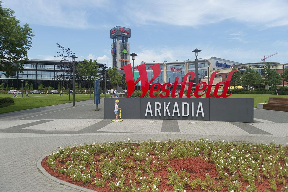 Najlepszy plac zabaw w mieście ponownie otwarty! • Moi-Mili.pl