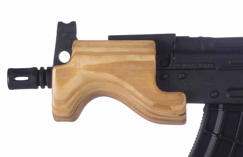 Cugir Micro Draco When Small Isn’t Small Enough Concealed Rights