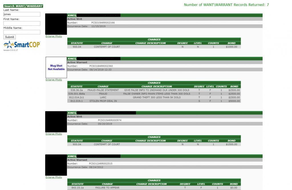 Forecomm Solutions Commissary Services