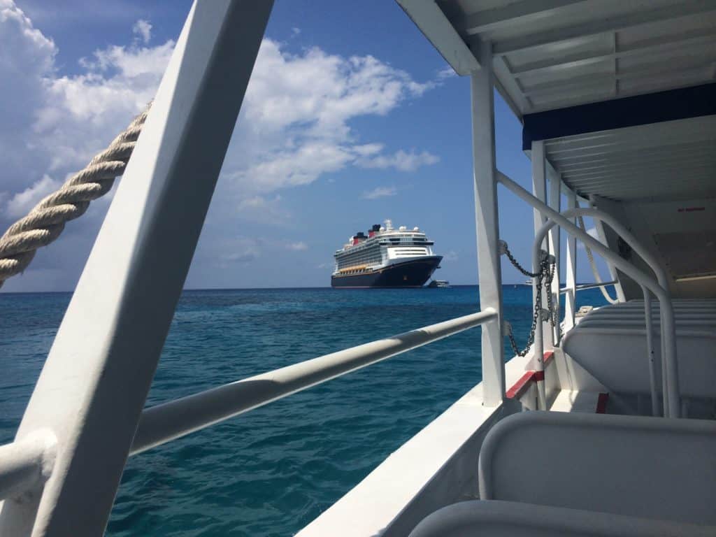 Disney Transatlantic Cruise EverythingMouse Guide To Disney