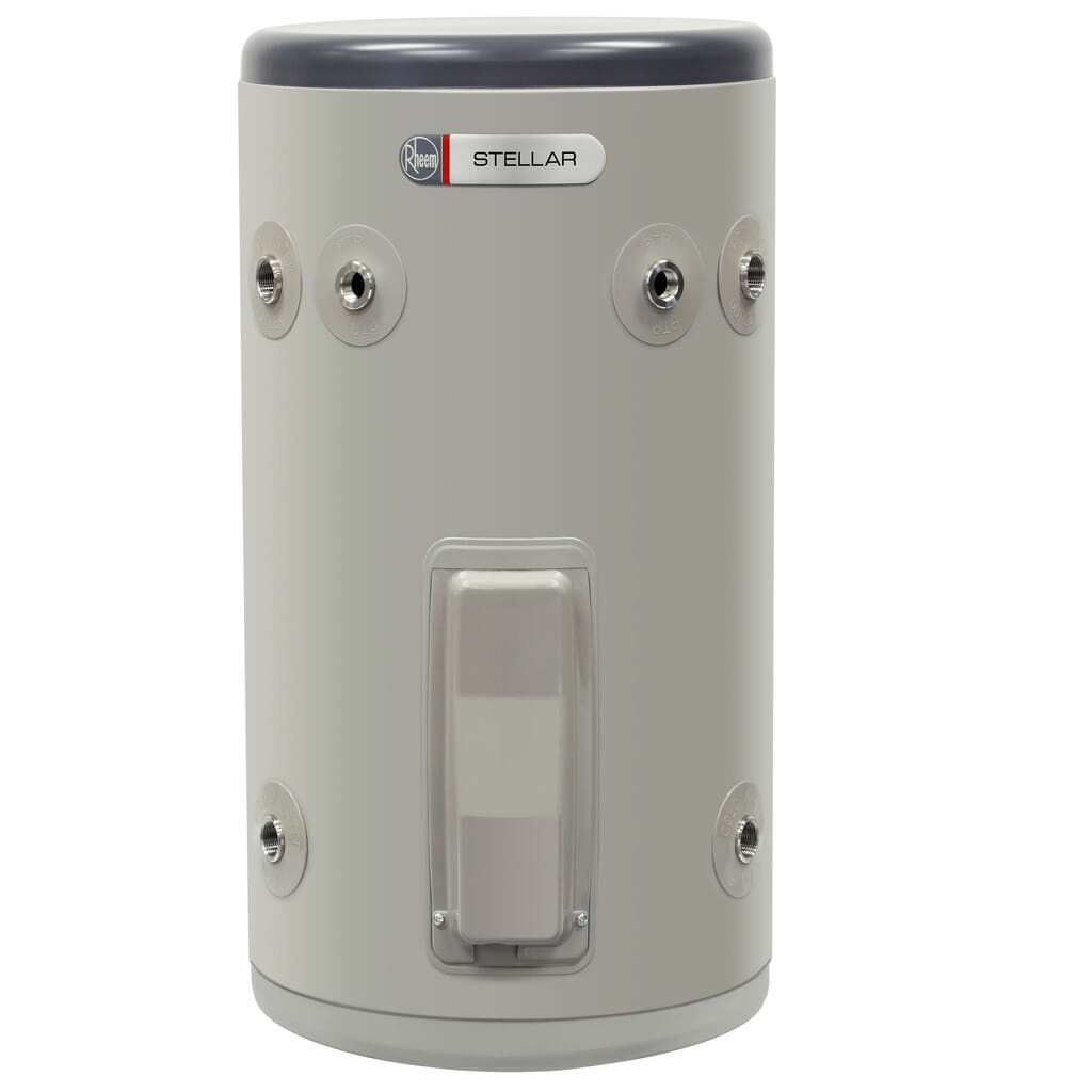 Rheem 4A1050G7 50Litre 3.6kw 1st Choice Hot Water