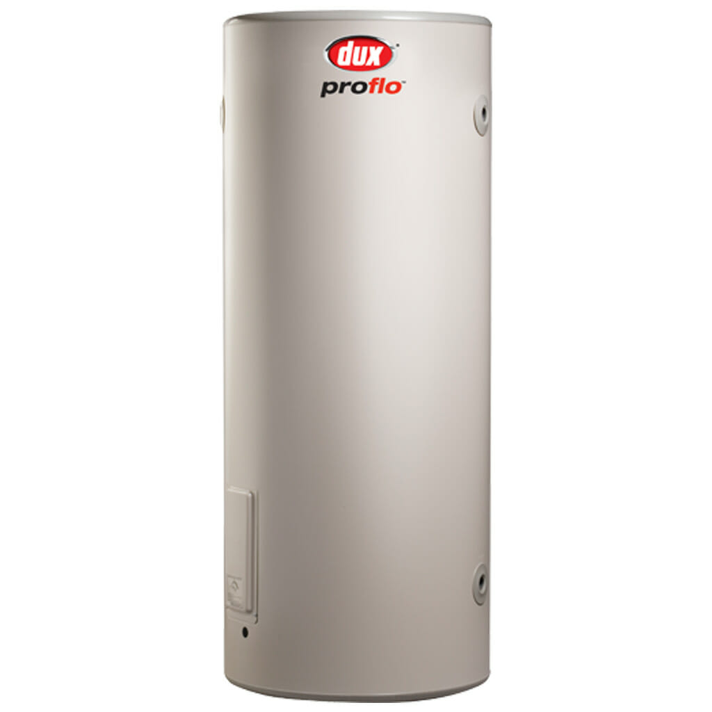 Dux 250T136 Proflo 250Litre 3.6kw 1st Choice Hot Water
