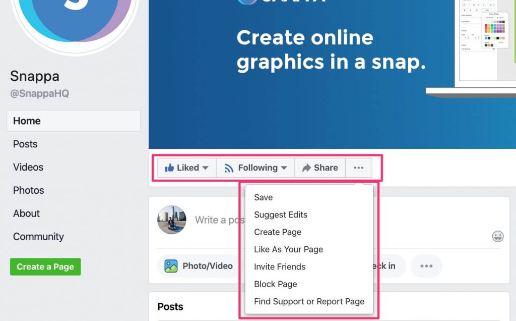 7 Things You Need to Know About the New Facebook Page Layout [2020]