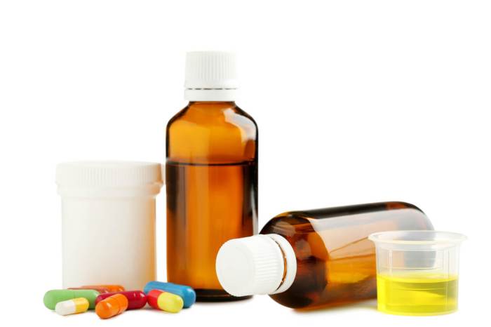 What cough medicine is safe for high blood pressure