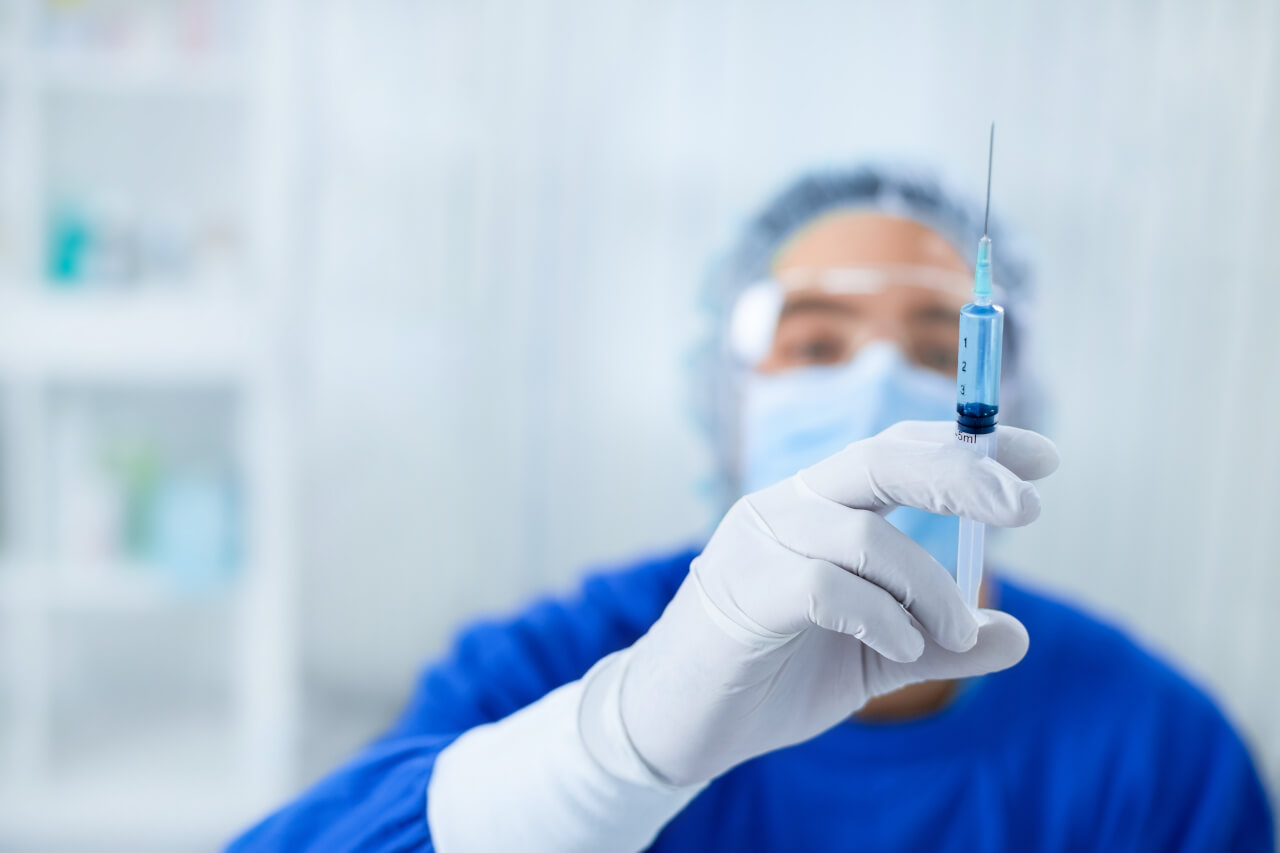 How Long Does It Take For Anesthesia To Wear Off?
