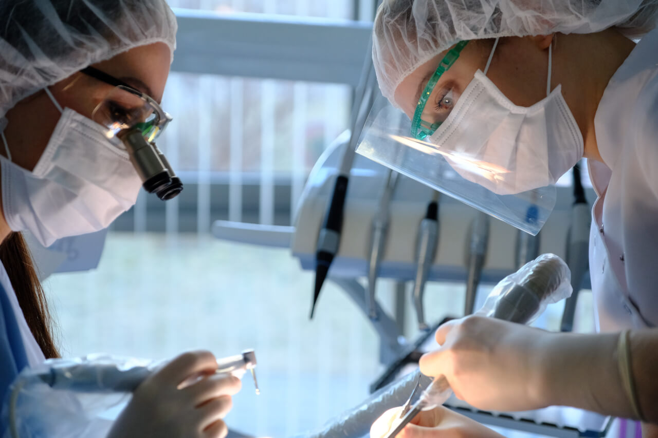 Learn About The Newest Dental Technology MatheMEDics