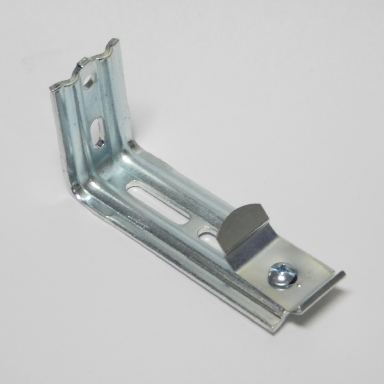Graber Vertical Blind G98 Bracket (13/8 Inch Headrail) (Outside Mount)