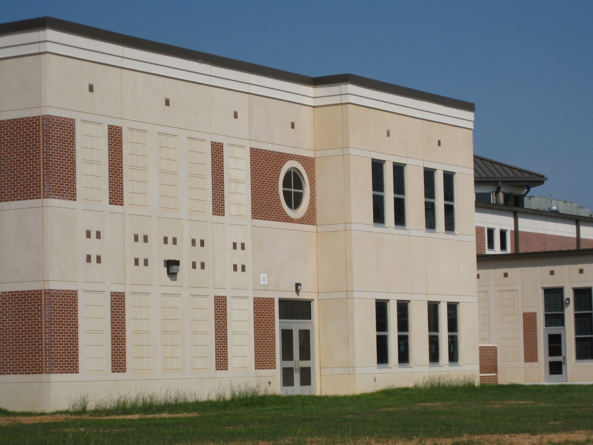 Rudolph Gordon Elementary DEVITA