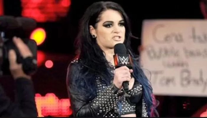 paige leaked photos Archives - StillRealToUs.com