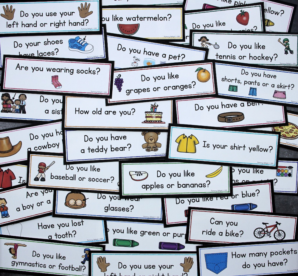 45 Quick and Easy Morning Meeting Activities for