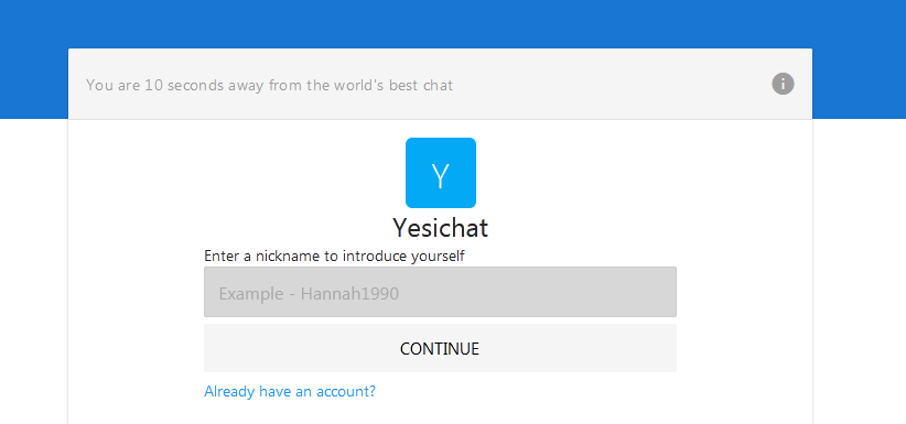 ChatRoomWeb.com Free Chat Rooms For Everyone – Talk.