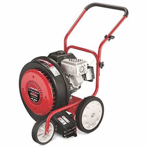 9 Best Commercial Leaf Blowers 2021 Reviews & Comparisons Logical Shopping