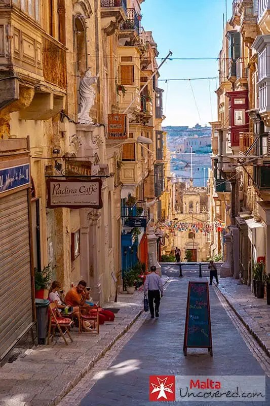 Valletta (Malta) Everything you need to know about Malta's capital city