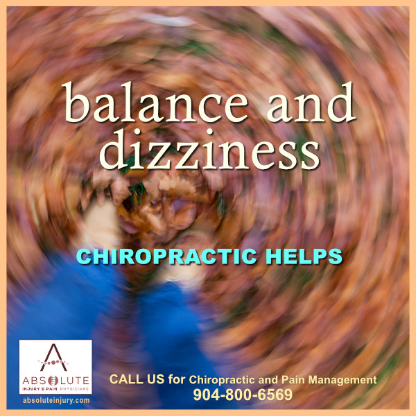 Balance & Dizziness Absolute Injury and Pain Physicians