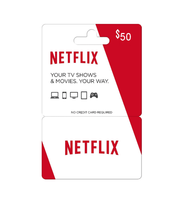 Netflix Gift Card SoftwareMarket The Best Store For Sell Software