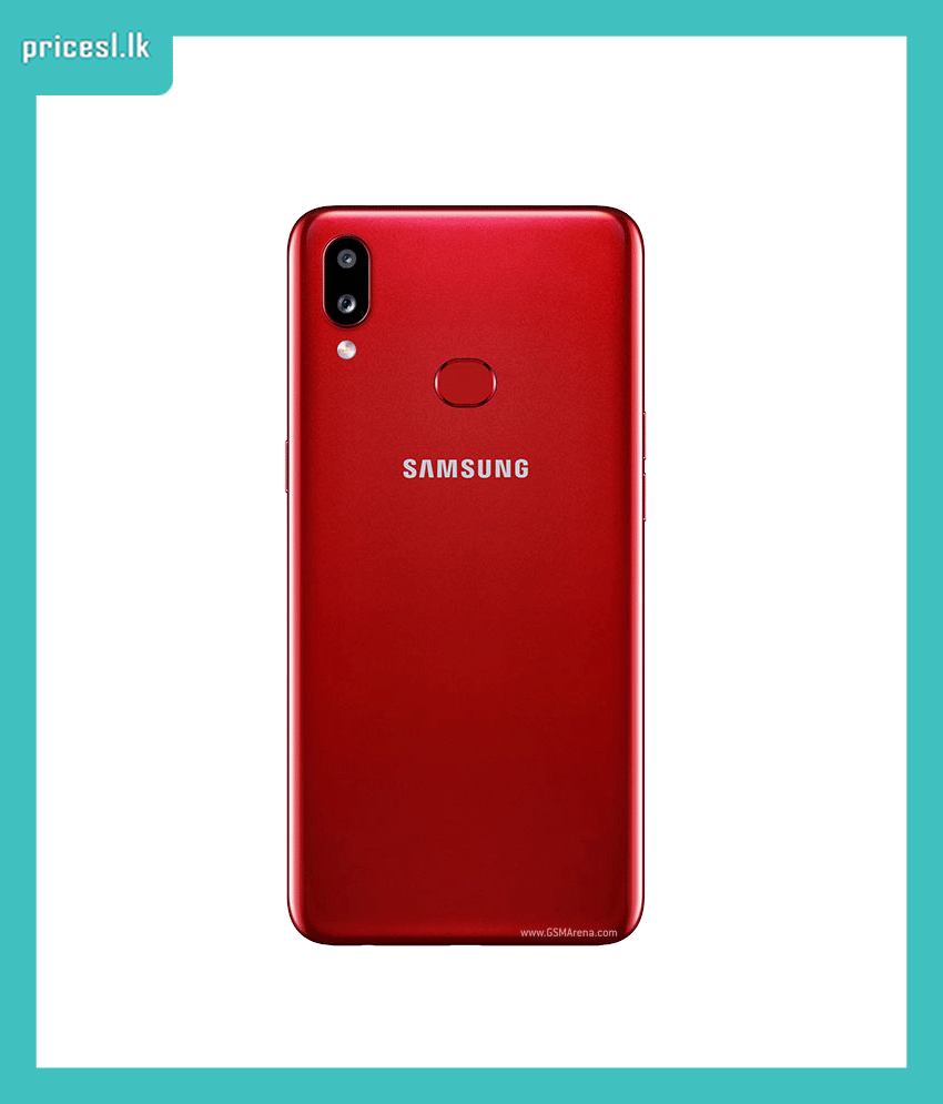 Samsung A10s price in Sri Lanka 2020 Pricesl.lk