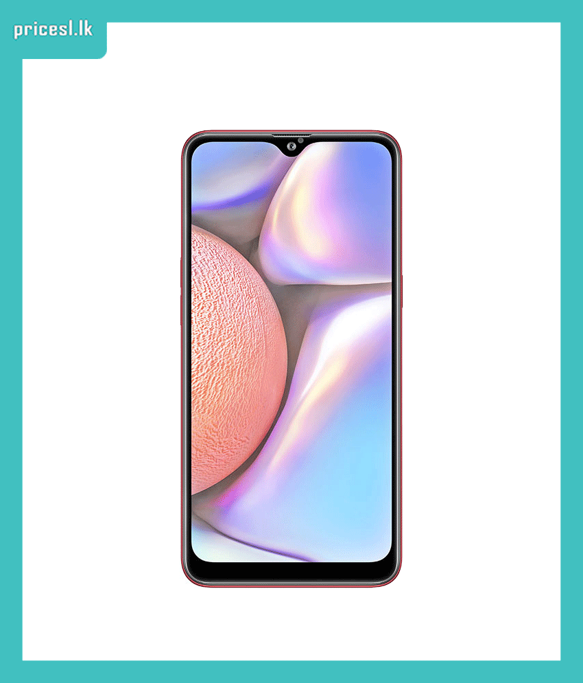 Samsung A10s price in Sri Lanka 2020 Pricesl.lk
