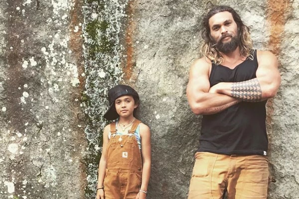 Meet Lola Iolani Momoa Photos and Facts of Jason Momoa’s