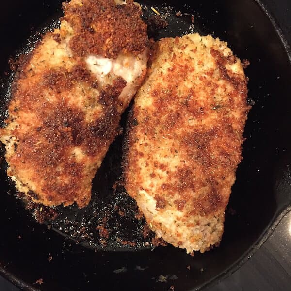 Baked Breaded Pork Chops (Gluten Free) Recipe Idea Shop
