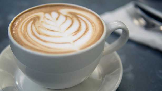 Come fare il latte con la schiuma Idee Green