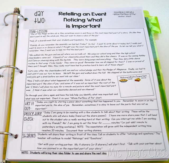 Emergent Writing Questions Answered Mrs. Wills Kindergarten