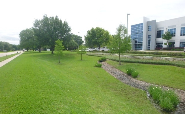 Detention Ponds do they really need to be maintained? Construction