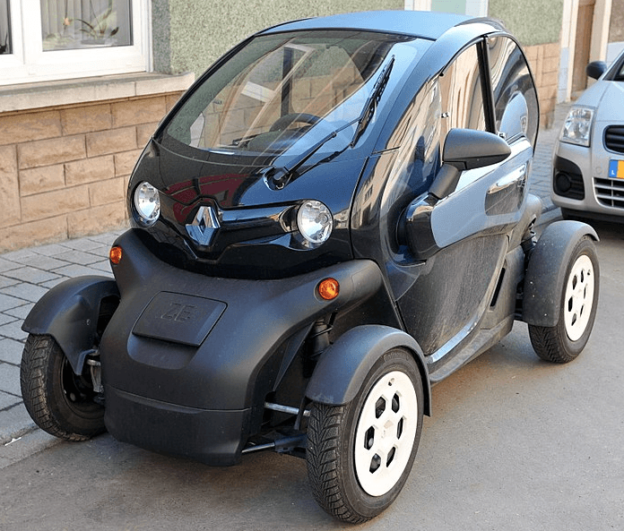 Carro elétrico barato Carro Elétrico