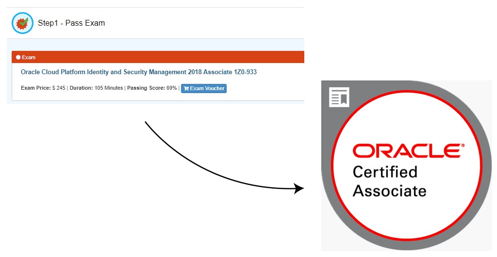 Oracle Cloud Security Certification [1Z0933] Everything You Must Know