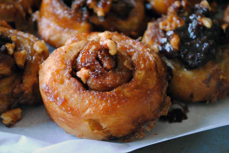 Ina Garten's Sticky Buns Recipe Kita Roberts