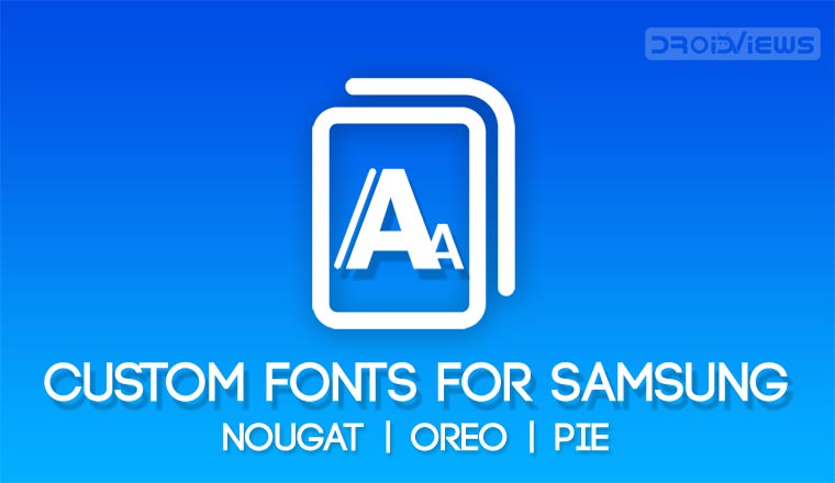 Get Samsung Fonts with Samsung Wings Fonts 3 APK (Oreo/Pie)