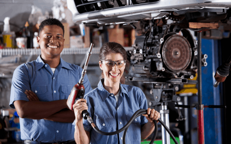 Bad Torque Converter Vs Bad Transmission [KEY DIFFERENCES]