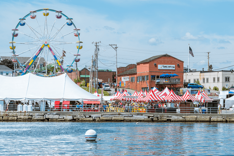Events Calendar Things to Do in Maine Visit Portland