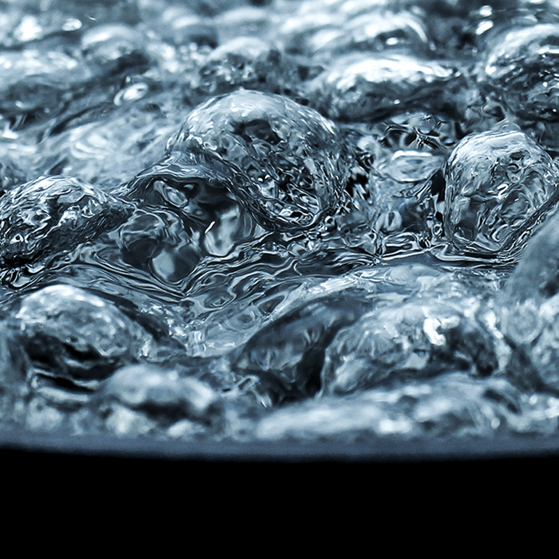 The Glycol, Inc.™ Advantage