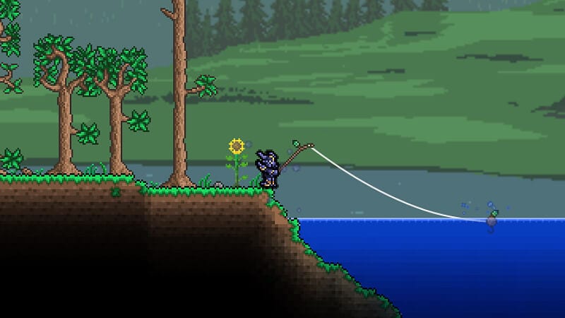 Terraria Fishing Guide and Best Tips