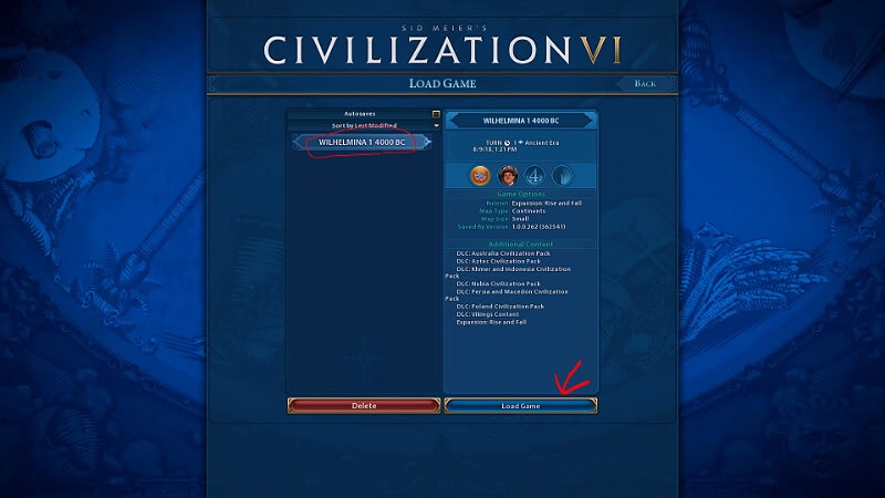Civilization 6 Map Seeds How to Get Guide