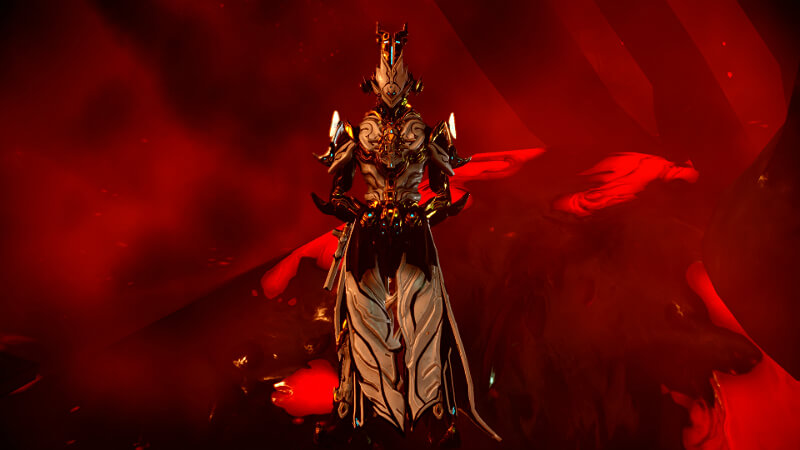 Warframe Harrow All Drop Locations Parts Guide