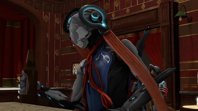 Warframe Nezha Review, Builds and Other Tips