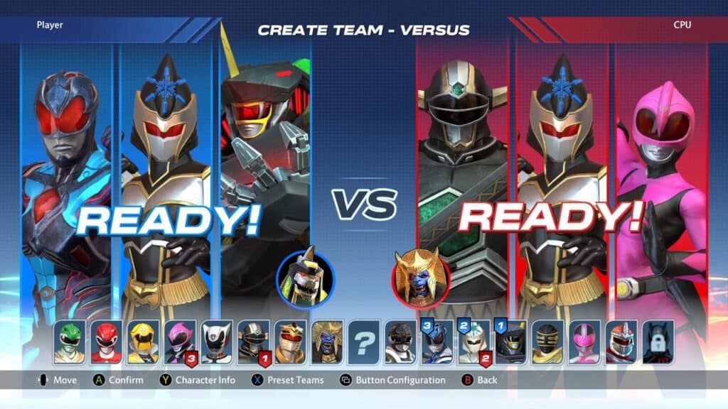 Power Rangers Battle For The Grid Update 1.14 Details