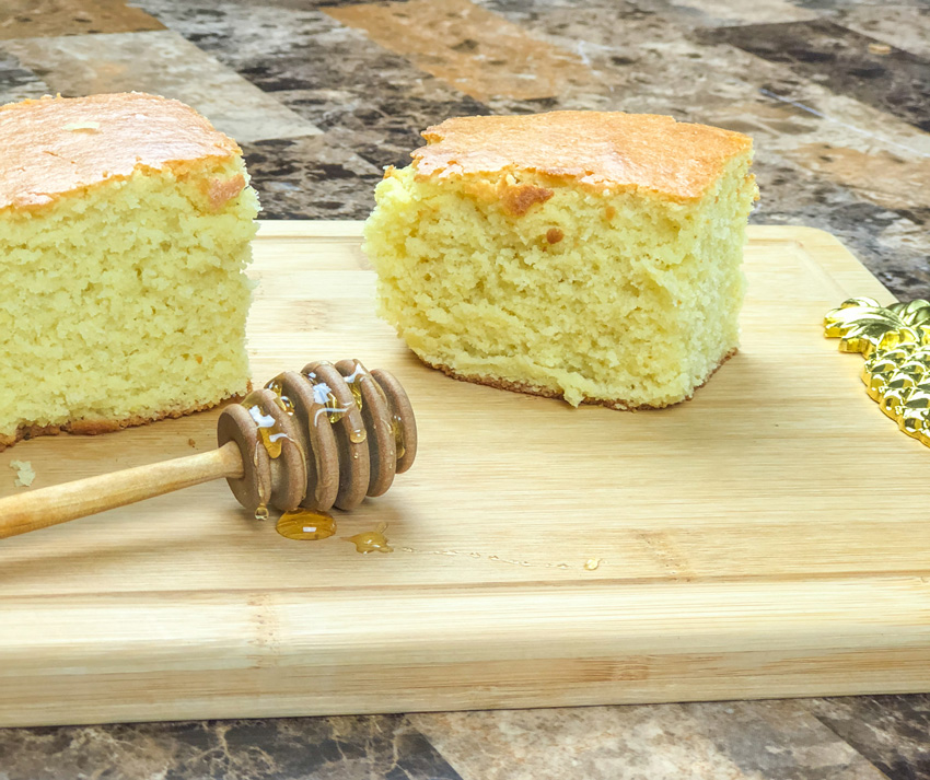 Jiffy Fluffy White Frosting Recipe