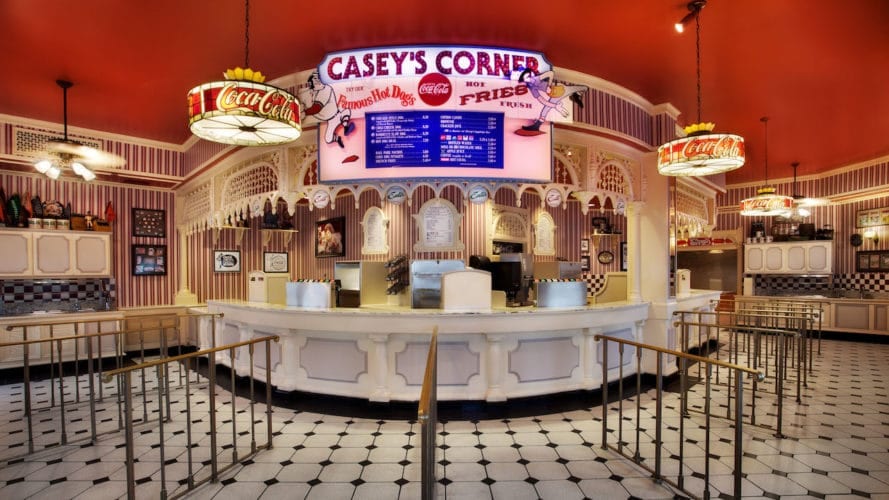 Magic Kingdom introduces Disney DineontheGo prepaid quick service