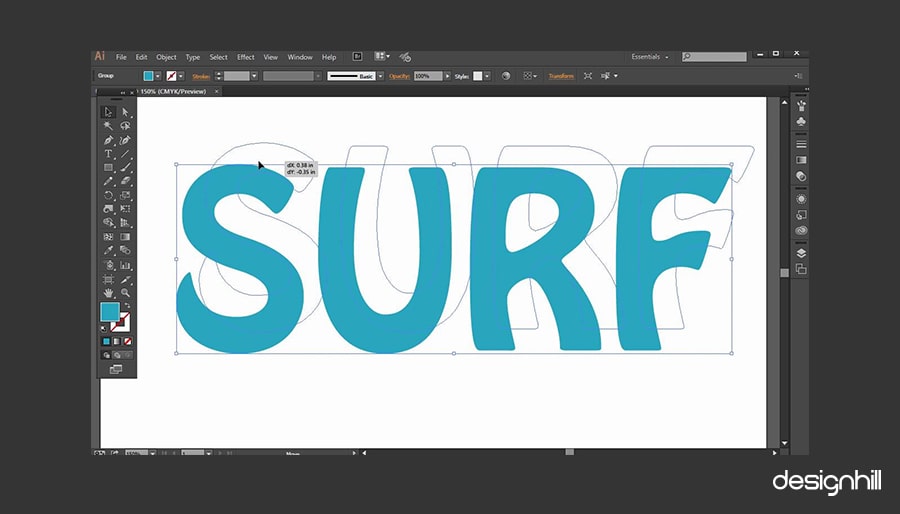 Adobe Illustrator Crack v27.0.2 for Windows 10 Free Download 2023